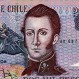 El supuesto símbolo secreto en el billete de $2.000 pesos chilenos