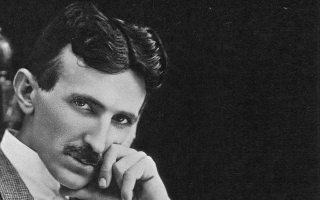 tesla