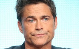 Rob Lowe, reconocido actor de Hollywood, reveló su encuentro con extraña criatura