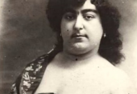 princesa Qajair