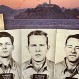 Fuga de Alcatraz: Carta podría poner fin al misterio sobre famoso escape de la mítica cárcel