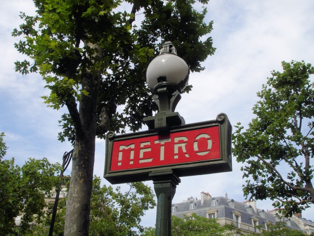 Metro_Paris