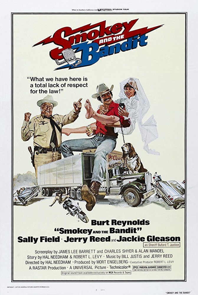 The_Bandit