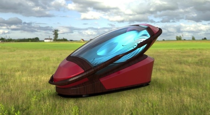 Máquina