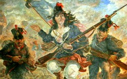 Candelaria Pérez: La heroína de la guerra contra la Confederación Perú-Boliviana