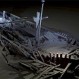 Descubren mercante griego en el Mar Negro hundido hace 2.400 años: Fascinante hallazgo