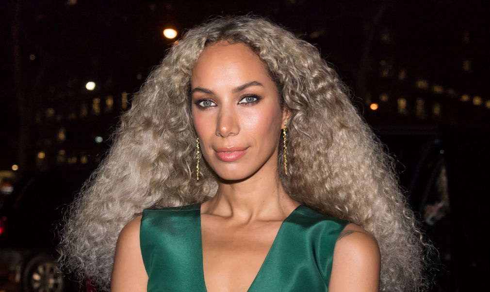 Leona Lewis y su disco "Spirit".