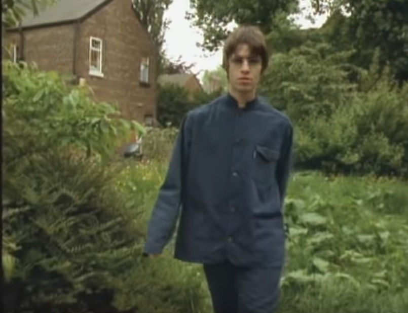 Oasis