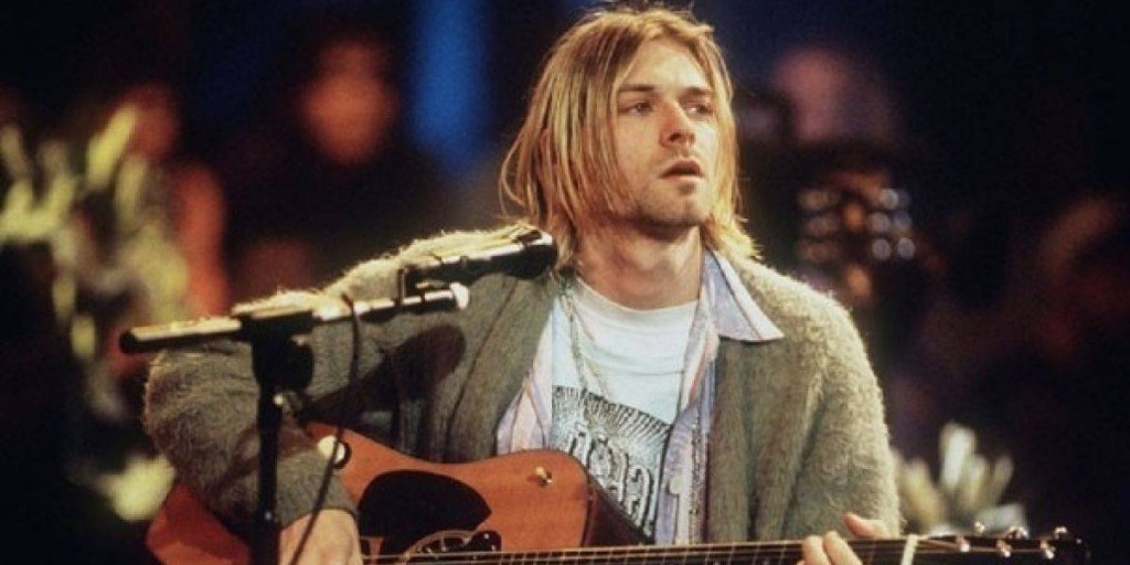 cobain
