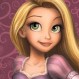Esta mujer se inspiró en Rapunzel y su cabello mide 2 metros: Mira sus imágenes
