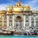 Conoce a Roberto Cercelletta: El hombre que durante 34 años vivió de las monedas de la Fontana di Trevi