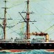 La historia de la Esmeralda: la embarcación que hizo historia un 21 de mayo justo cuando estaba por “jubilarse”