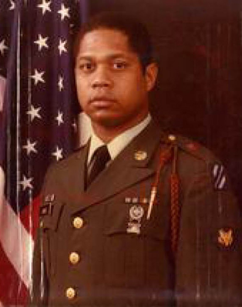 Earl Jones