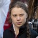 ¿Greta Thunberg es una viajera del tiempo? Foto de 1898 genera disparatada y divertida teoría