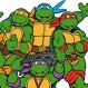 Conoce el origen y 10 curiosidades de “Las Tortugas Ninja”: Más que una serie de dibujos animados