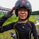 Inventor chino desarrolló su propia moto voladora: Mira cómo funciona