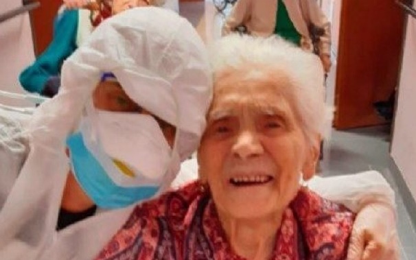 abuela