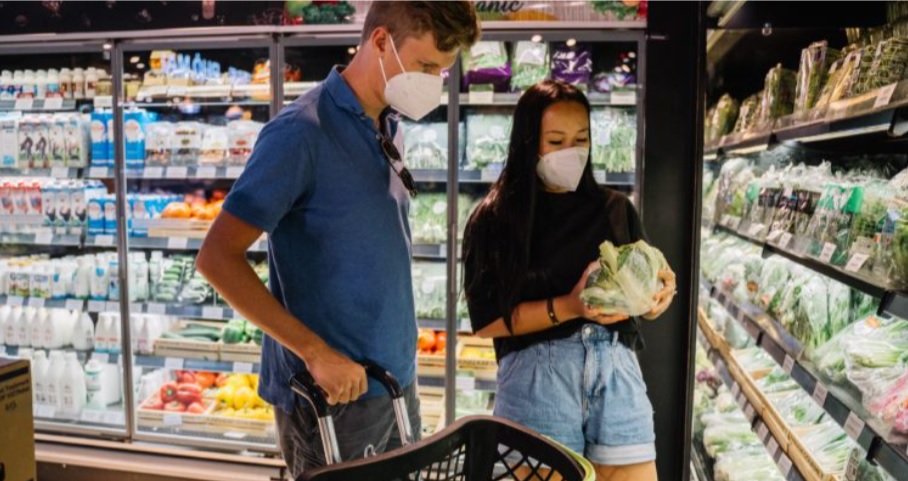 Supermercado