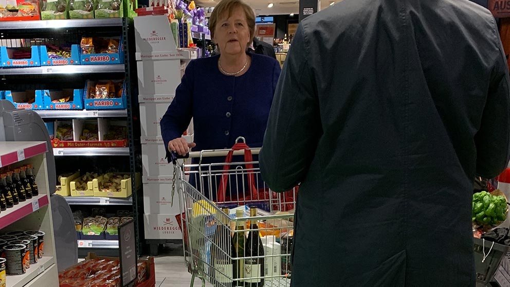 angelamerkeld