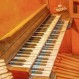 Conoce la “casa piano”, la curiosa vivienda que sería el sueño de cualquier melómano