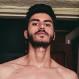 Conoce a Malek Sameh: El “Popeye Egipcio” de los músculos “ocultos”