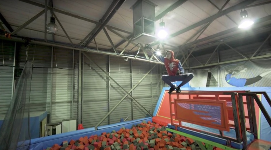 Spiderman3