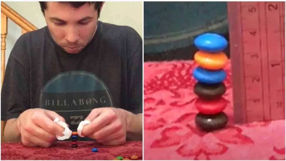 Chocolate_M&M