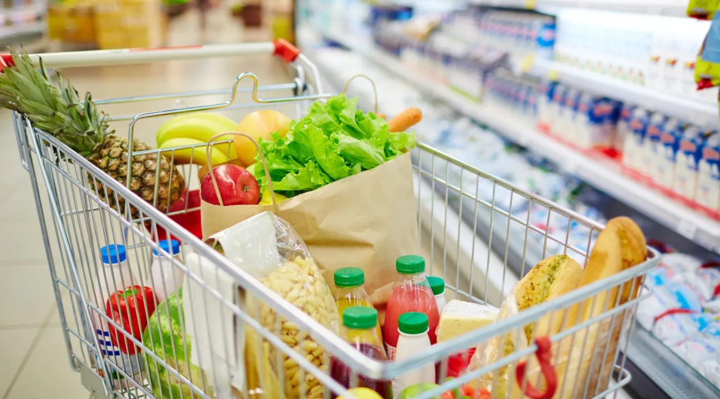 Supermercado