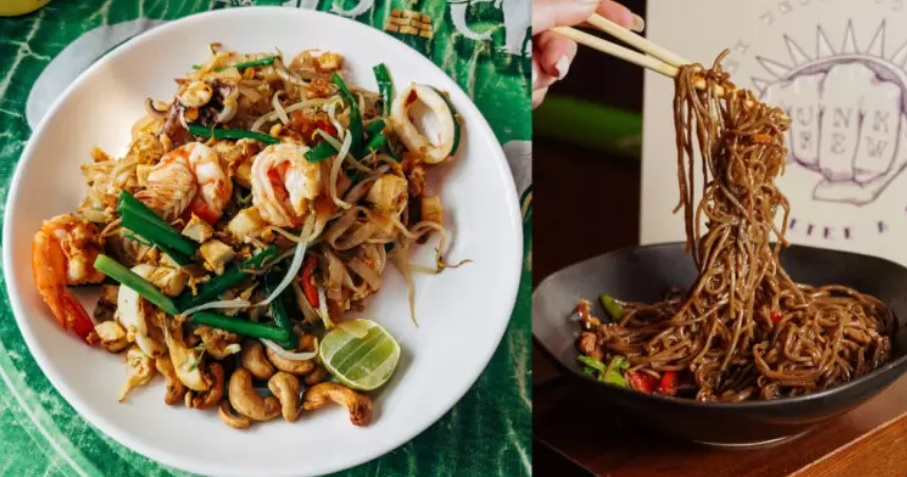 PadThai