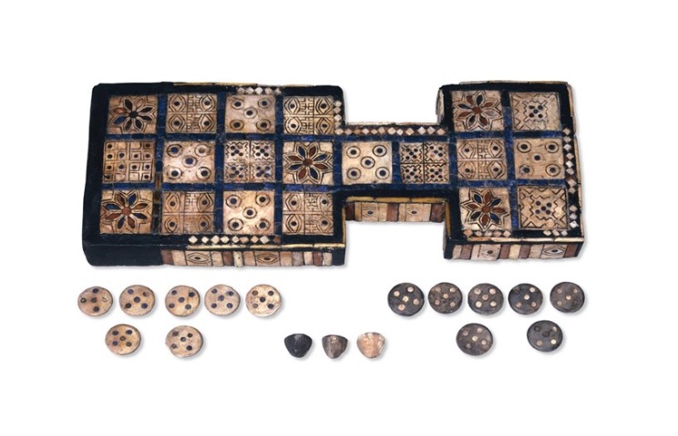 Juego de mesa