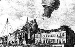 Inventos mortales: Estas creaciones provocaron las muerte de sus impulsores