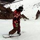 El difícil camino del deportista extremo en Chile
