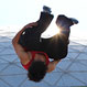 ¿Qué es el parkour y cómo se practica?