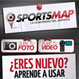 ¿Qué es SportsMap y para qué sirve?