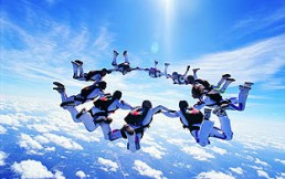 Los 10 deportes más peligrosos y extremos: Al límite entre la vida y la muerte