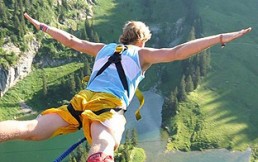 Los mejores lugares para hacer Bungee en el mundo: Escalofriantes saltos al vacío