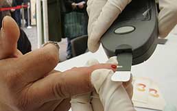 ¿Cómo prepararse para un viaje con diabetes?