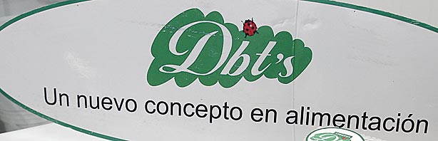 ¿Qué comen fuera de casa las personas con diabetes?