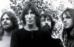 Pink Floyd 1965: Un disco inédito nos abre la cápsula del tiempo