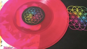 Coldplay