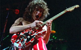 Van Halen – MCMLXXIV (1984): El disco que cambió la historia de la banda