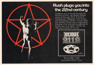 RUSHAd