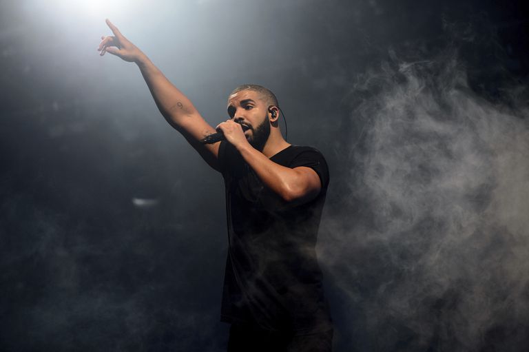 drake