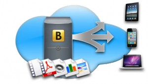 Bdrive convierte cualquier PC en un servidor Cloud Bdrive convierte cualquier PC en un servidor Cloud