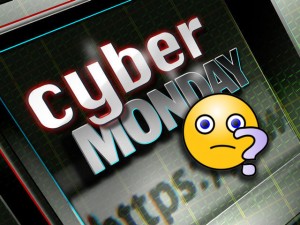 cybermonday cybermonday