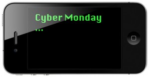 Los artículos tecnológicos son los más buscados en los Cyber Monday Los artículos tecnológicos son los más buscados en los Cyber Monday
