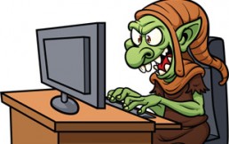 ¿Cómo enfrentar a un Troll en la web? Técnicas para frenar a estos insoportables