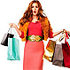 ¿Eres un comprador compulsivo o shopaholic? Averígualo