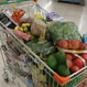 ¿Cómo ahorrar en alimentos cuando los precios suben?