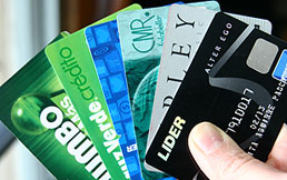 ¿Cómo usar las tarjetas de crédito sin perder dinero?